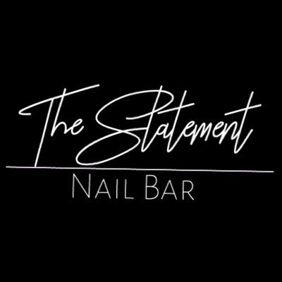 TheStatementNB's profile picture. It’s all about aesthetic. Customer Satisfaction Guaranteed. To Book Now Click Our Link!  (ig: @TheStatementNailBar)