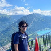 Aunn Raza (@aunnraza) 's Twitter Profile