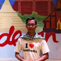 Yokly Leng (@yoklyleng) 's Twitter Profile