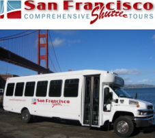 santours's profile picture. The Most Popular San Francisco Tours,Napa Wine Tours,Muir Woods Tours and San Francisco Sightseeing Tours,Tours of San Francisco. and more..