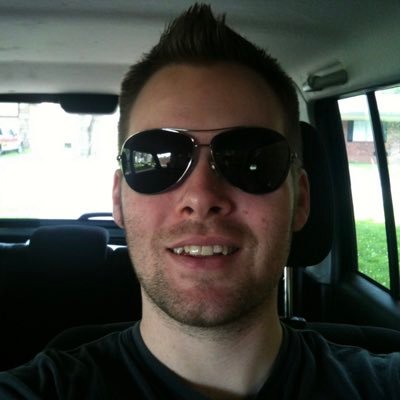 AlanJManess's profile picture. 