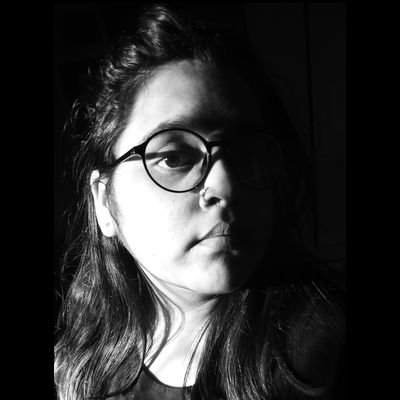 Animal Liberation Activist 🐝
Vegan 🌿
Graphic Designing Intern @mitikerang