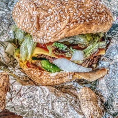 GOODEATSさんのプロフィール画像