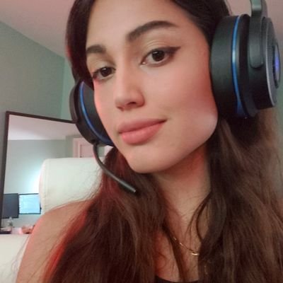 Live for your entertainment on twitch!