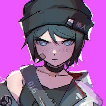 Mukuro Ikusaba 1giriarmy Twitter