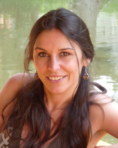Beatriz Martín Hdez Profile