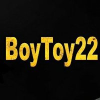 BoyToy22 (@boytoyhd) 's Twitter Profile