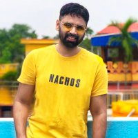 Navin Singh Bhardwaj(@Navin15Singh) 's Twitter Profile Photo