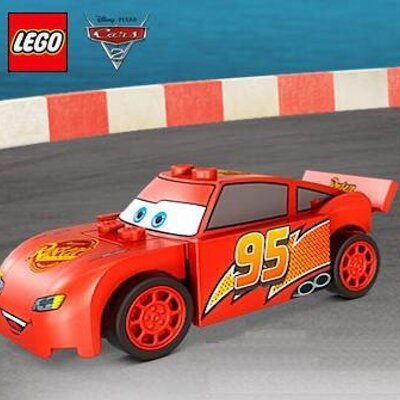 lego cars 2 games