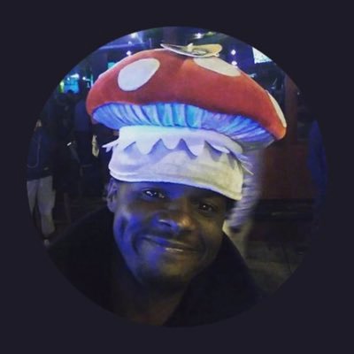 My name is Mo aka Mogamin. I run a retro mobile game car in San Francisco. Recently my van was hit by a reckless driver. Story on my feed. God bless 🙏🏾 🍄