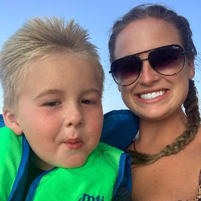 love my boys!