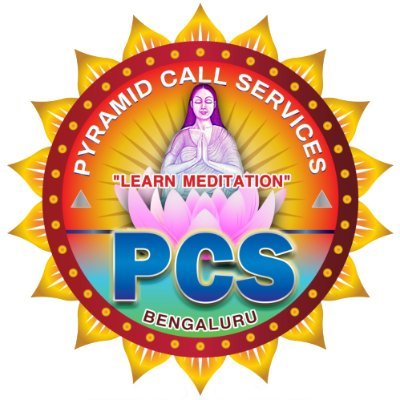 call_pyramid's profile picture. Pyramid Call Services Bangalore offers a wonderful opportunity to learn how to do https://t.co/VBsiy7IW3O can learn and do meditation for free from home.