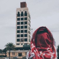 مـحمـد (@1shammari) 's Twitter Profile Photo