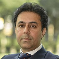 An alumnus of University of Cambridge and Oxford University, Ahsan Zaman is a London-based investor, entrepreneur and film producer.