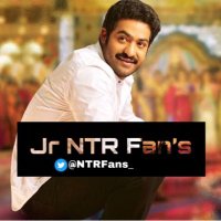 Jr NTR Fan’s®(@NTRfans_) 's Twitter Profile Photo