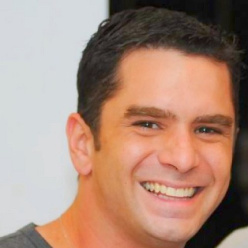 julianofleite's profile picture. 