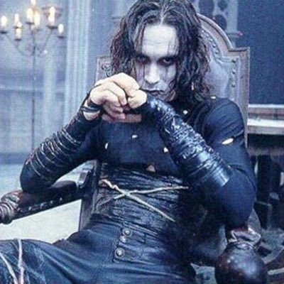 ericdraven69420's profile picture. idk im here for a good time not a long time @terraswayfinder