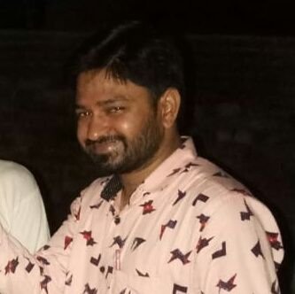 BKhujner's profile picture. 