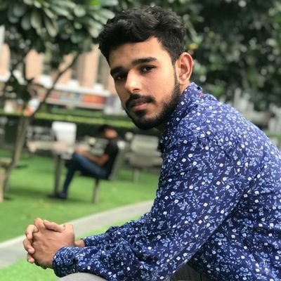 || Content Writer || || Public Speaker ||
Budding digital marketer who dive into the world of communication to help people brushed their communication skills