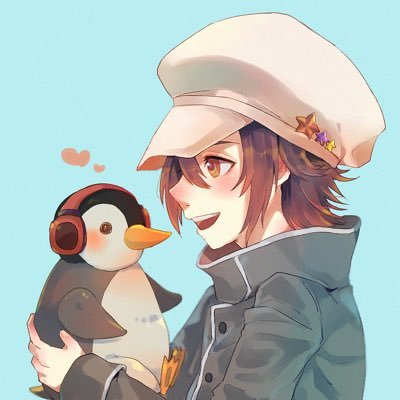 はる@ペンギンの人さんのプロフィール画像