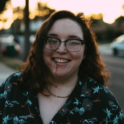 _runtime_error_'s profile picture. Sad video editor | Mother of candles | She/Her