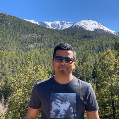 Data Engineer, Travel aficionado. Proud internet fanatic.