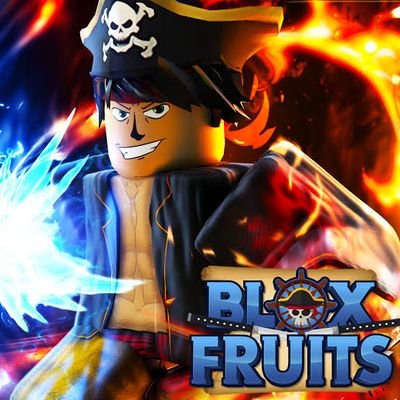 blox fruits fist of darkness in 2023