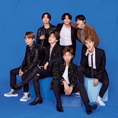 Fan account for BTS. She/her, 44, love BTS, OT7, BTS ARMY. Wembley D1, backup account of @Charlotte_OT7 | IG @CharlotteOT7 🇳🇴🇸🇪🇧🇦🇭🇷