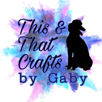 CraftsByGaby Profile Picture