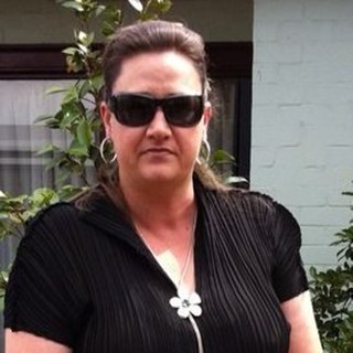 lisamblackmore's profile picture. Married Mum of 1 with an amazing daughter