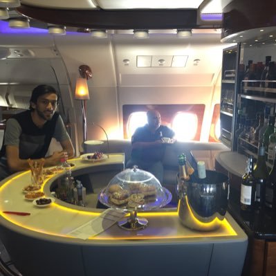 Gunners Fan! Traveling around the world! Employee at Emirates Airlines✈️. instagram r_3eemany