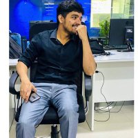 Prasanth Sharma (@prasanthsharmam) 's Twitter Profile