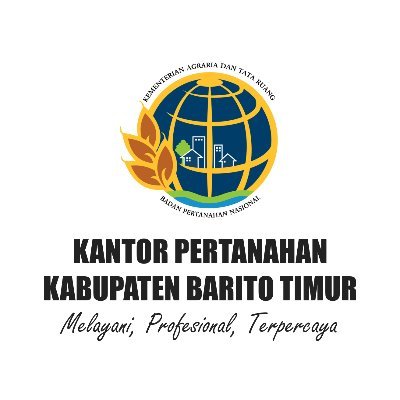 Kantor ATR/BPN Kab. Barito Timur
Tamiang Layang,Kalimantan Tengah