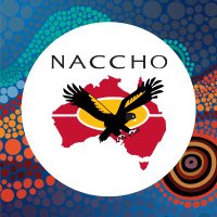 Aboriginal Health in Aboriginal Hands ❤️💛🖤(@NACCHOAustralia) 's Twitter Profile Photo