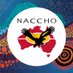 Our Health in Our Hands ❤️💛🖤 (@NACCHOAustralia) Twitter profile photo