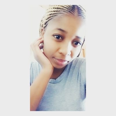 MosemengBontle's profile picture. Grow through what you go through 💕