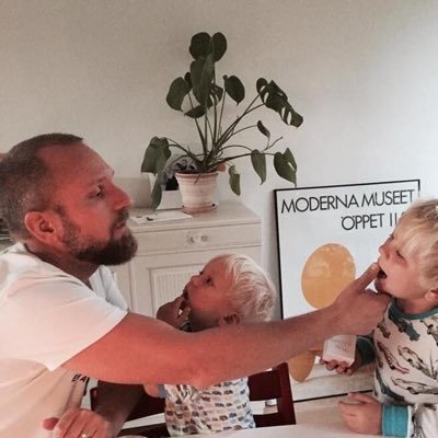 JohanOdell's profile picture. Principal Solution Architect @ Red Hat, lives in Stockholm. Yes, i understand the swedish chef in the muppetshow. Speaking for myself.