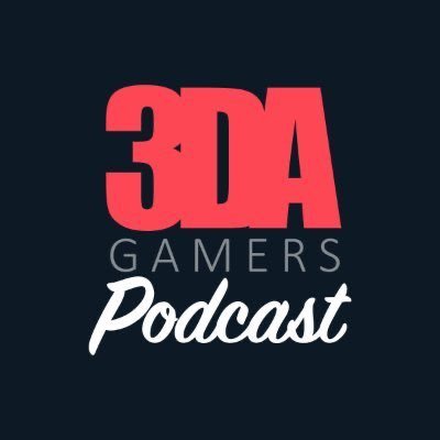Podcast de 3DA dedicado al mundo de los videojuegos, con noticias, análisis y opiniones de las novedades videojueguiles. Síguenos!
