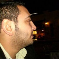 Yigit Sisman (@ygtssmn) Twitter profile photo