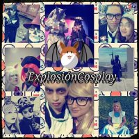 馃拃Explosi贸ncosplay馃拃 (@allen09939695) 's Twitter Profile