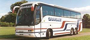 GraylineCoaches's profile picture. Blackthorn Hill Farm, Bicester,