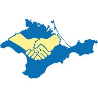 Association of Reintegration of Crimea(@ARofCrimea) 's Twitter Profile Photo