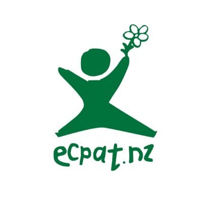 Official ECPAT Child Alert NZ Account: working for a world where all children are free from commercial sexual exploitation.
