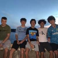Nickleon2321 (@nickleon21) 's Twitter Profile