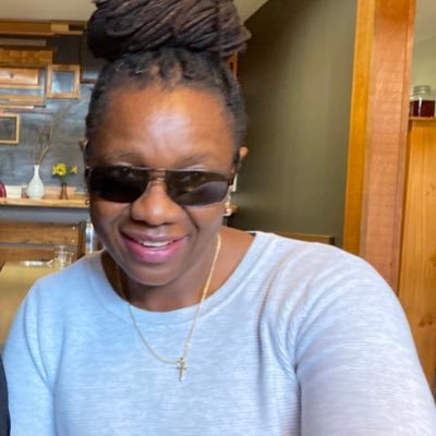 gumbeze_nyasha's profile picture. An Anglican Priest in the Diocese of Auckland. Mother to two great kids.  keeper of secrets.I just love life!