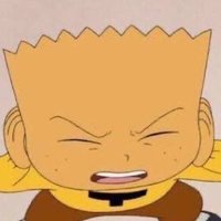 beki with the good hair (@antipjms) 's Twitter Profile