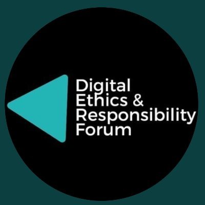 DigitalEthicsRF's profile picture. A people's collective for promotion of ethical & responsible digital engagement and communication
