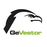 GeVestor (@gevestor) 's Twitter Profile