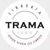 Librería Trama (@libreriatrama) Twitter profile photo Librería Trama (@libreriatrama) Twitter profile photo