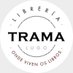 Librería Trama (@LibreriaTrama) Twitter profile photo